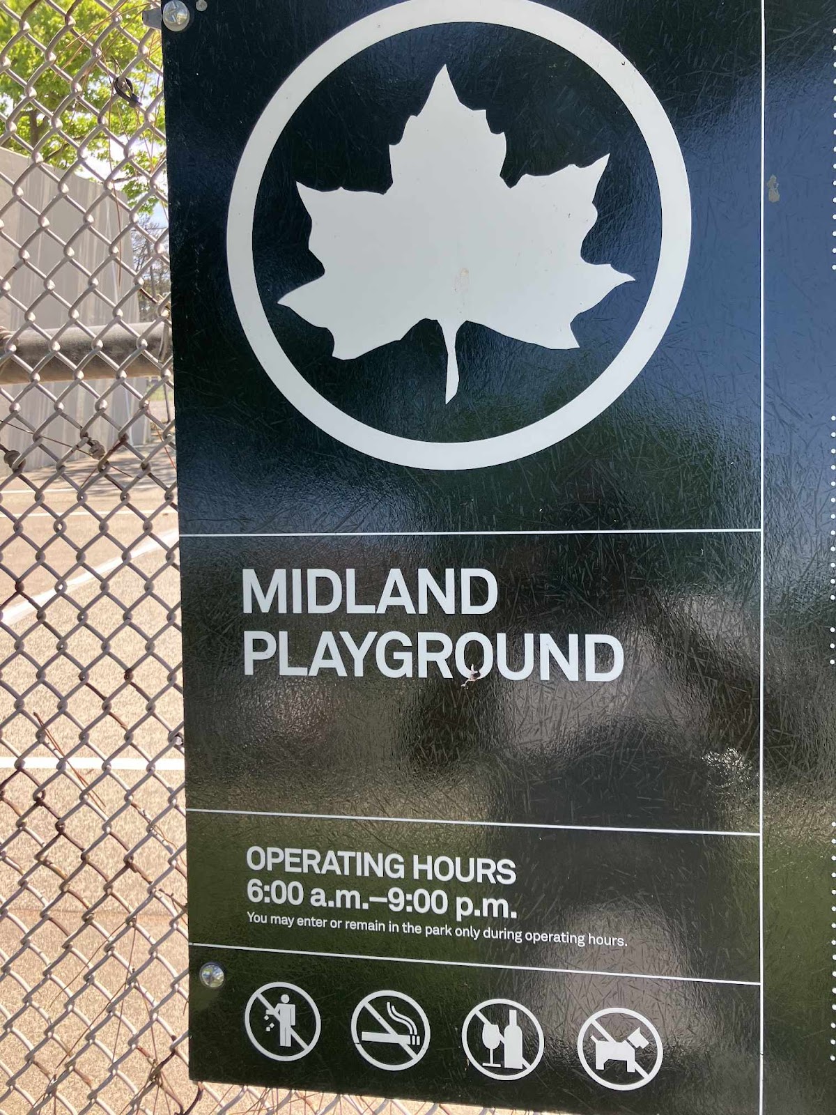 Midland Beach Handball Paddle Ball.Courts. - Photo 1
