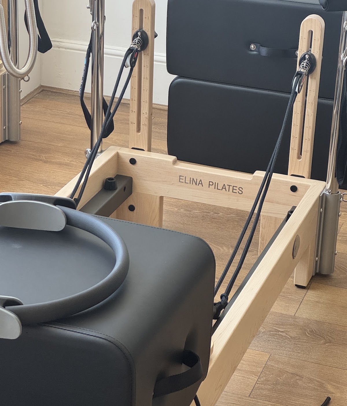 Midline Studio - Reformer Pilates Maida Vale - Photo 2