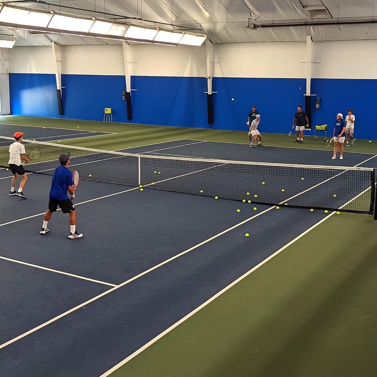 Midlothian Athletic Club - Photo 1