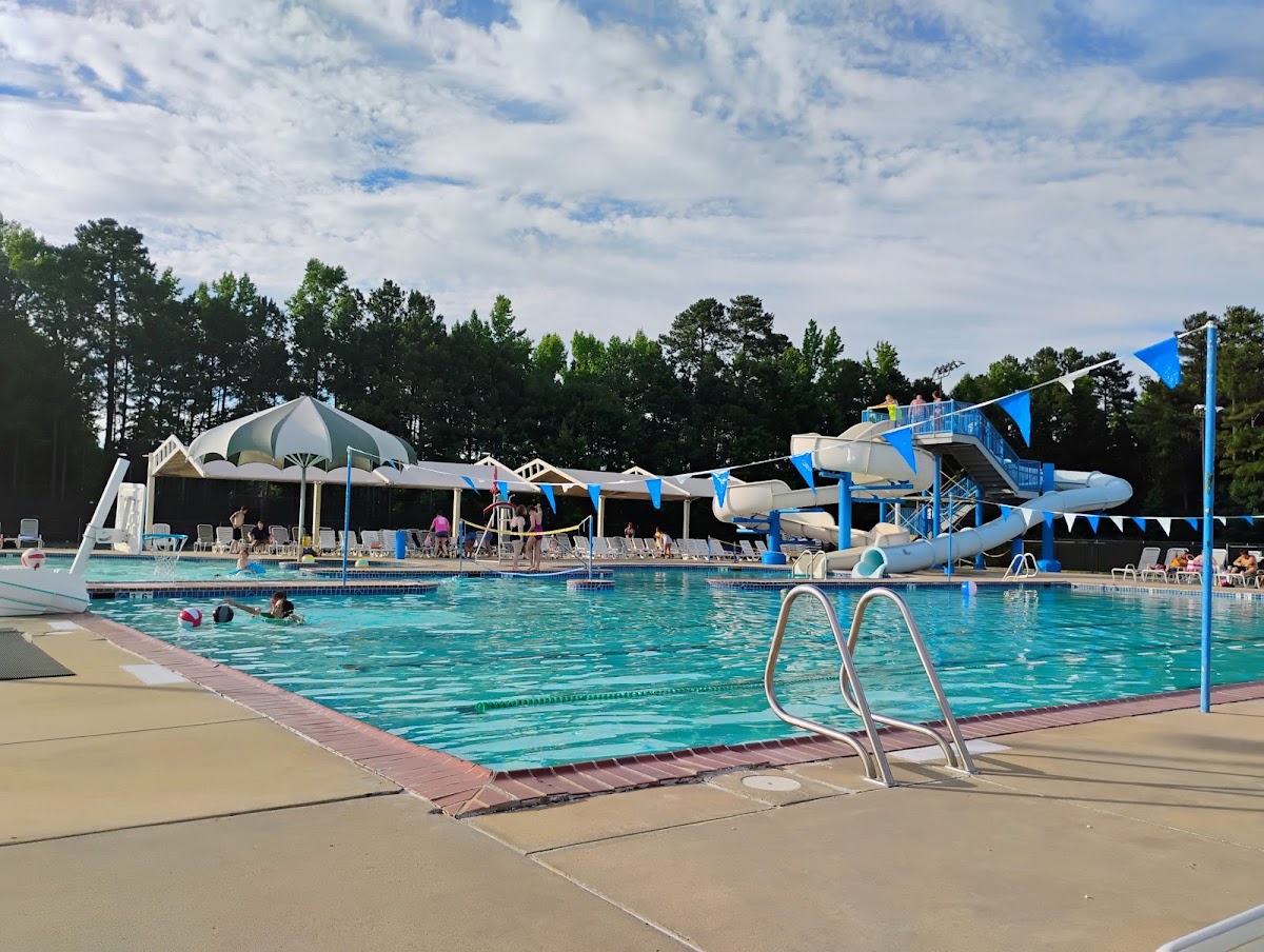 Midlothian Athletic Club - Photo 2