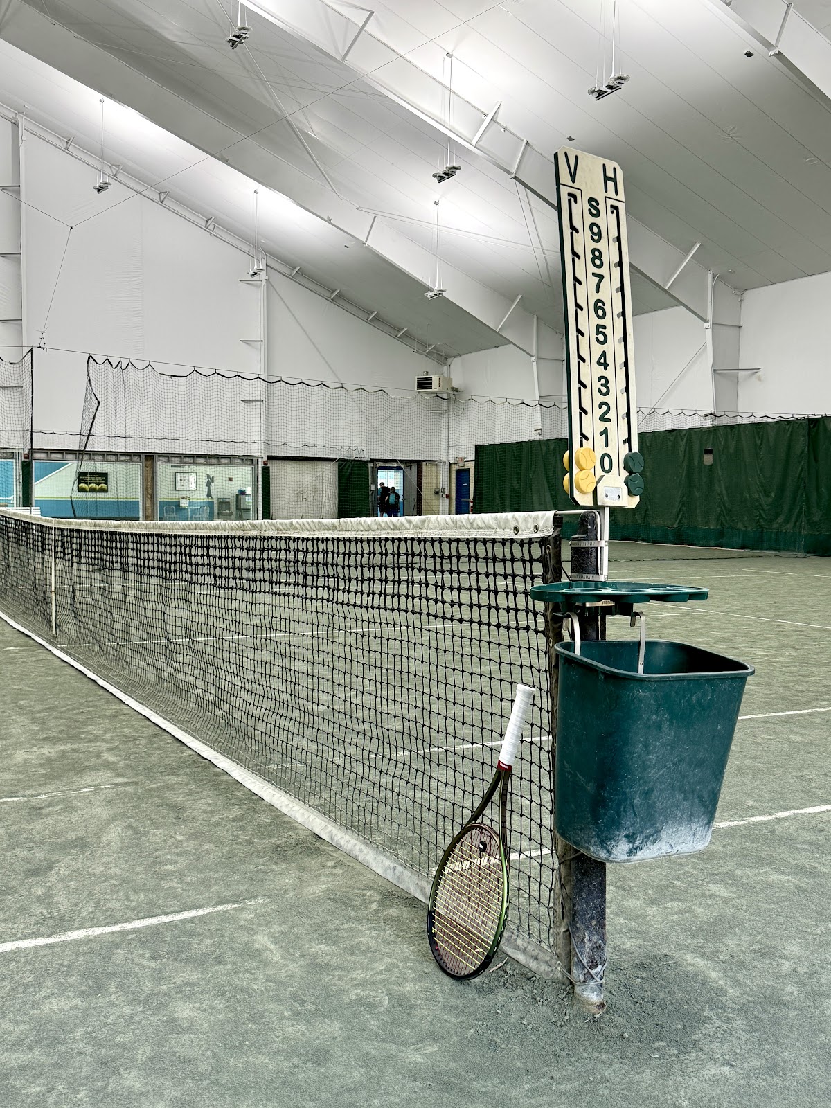 Midlothian Tennis Club - Photo 1