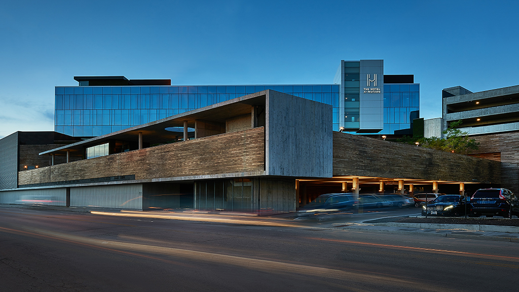 Midtown Athletic Club - Photo 1