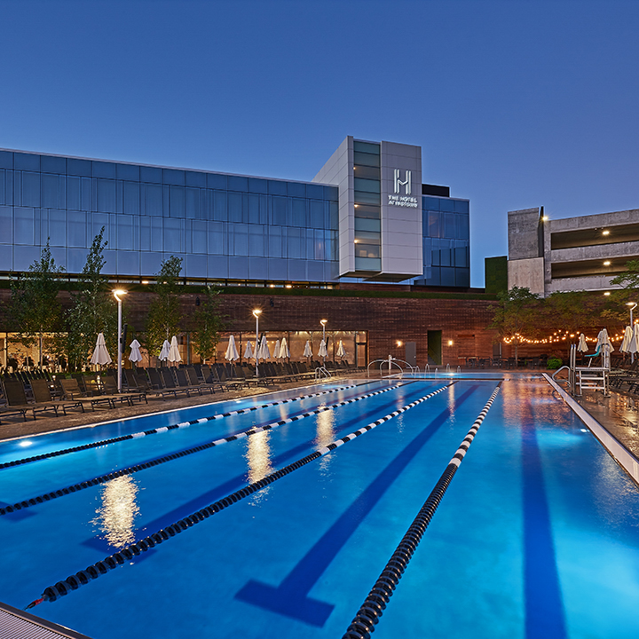 Midtown Athletic Club - Photo 2