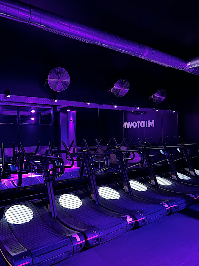 Midtown BootCamp Paris Champs-Élysées - Photo principale