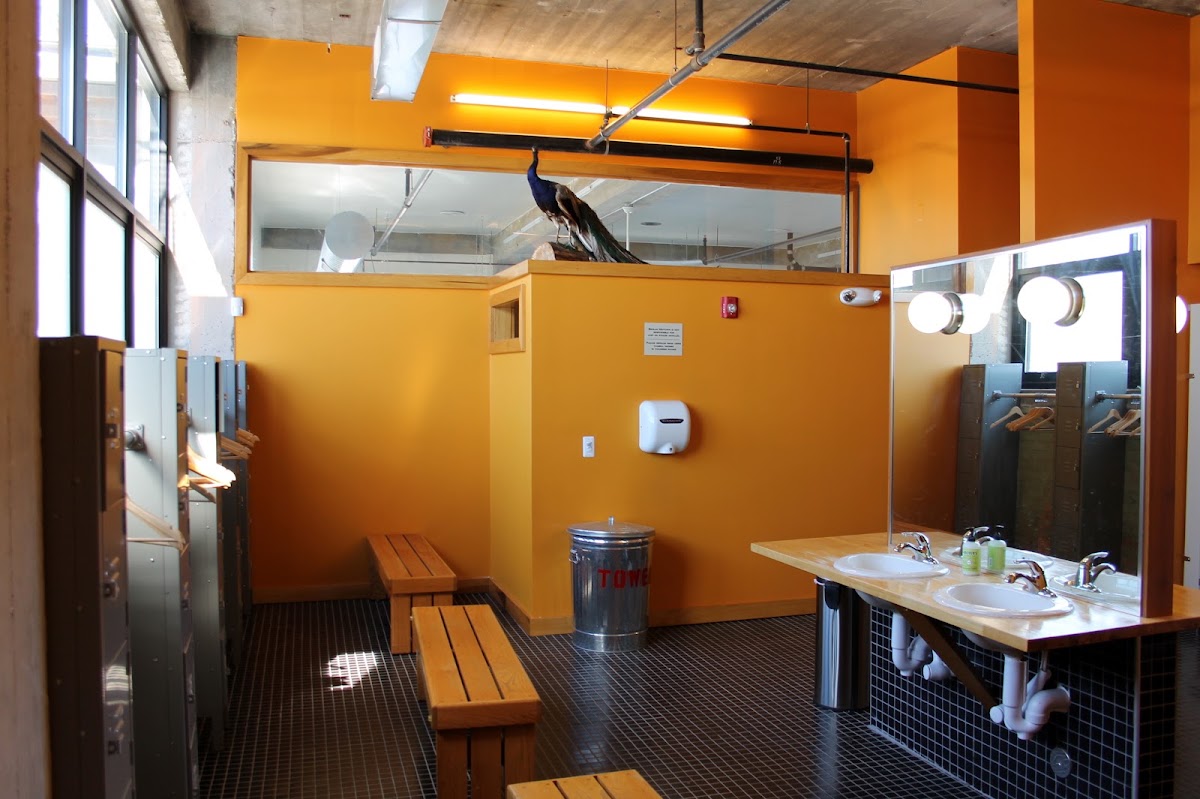 Midtown Yoga Wellness Center - Photo 3