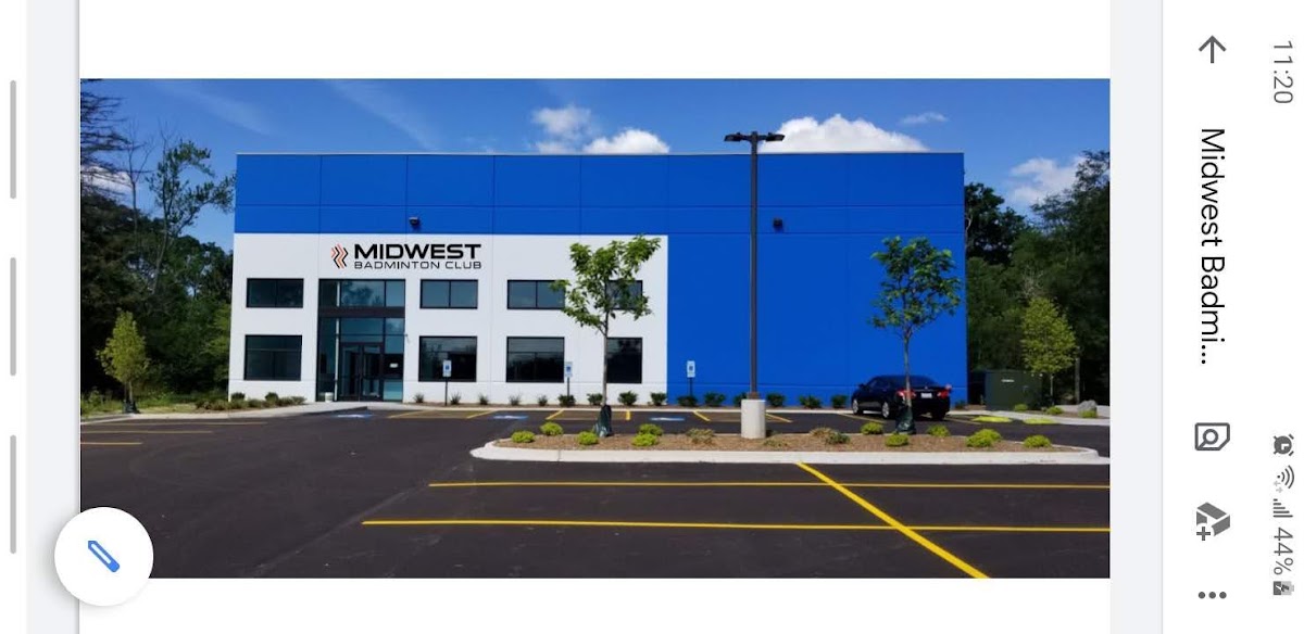 Midwest Badminton Club - Photo 1