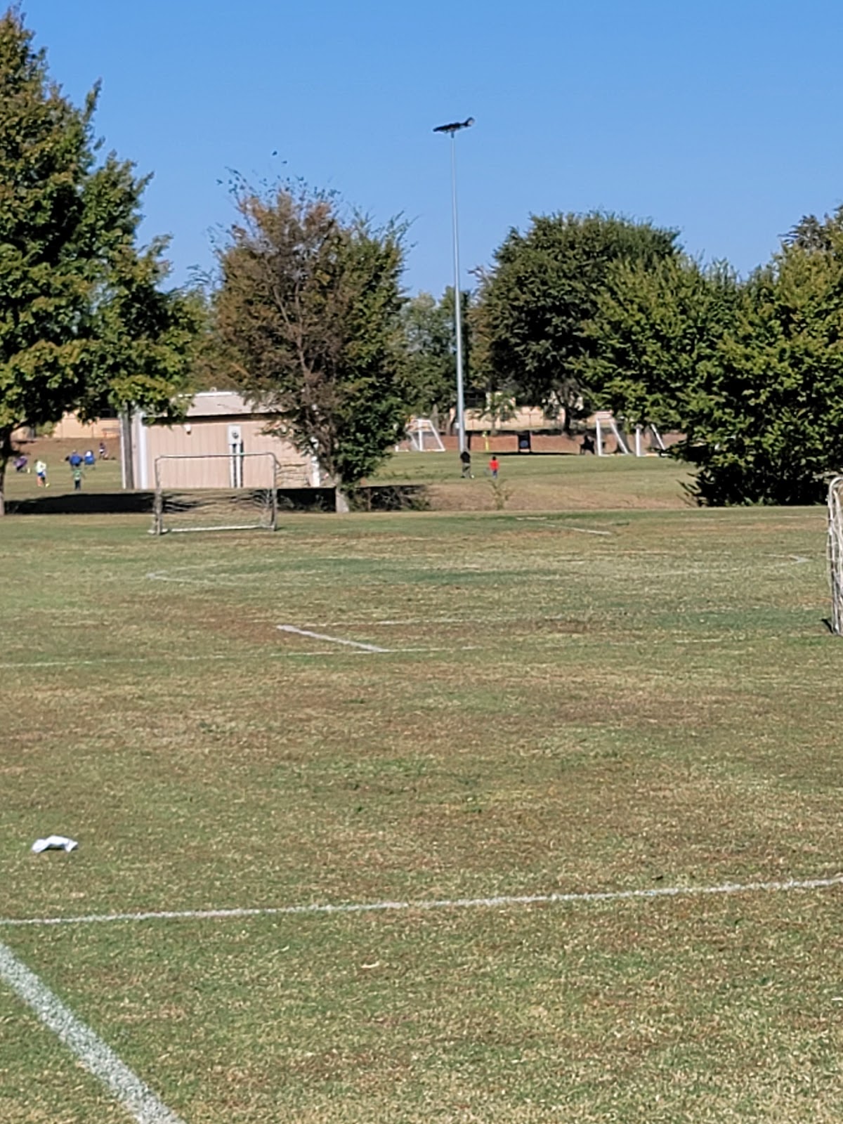 Midwest City Soccer Club