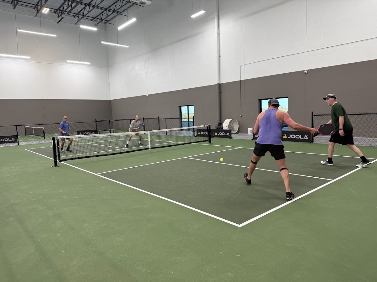 Midwest Pickleball Club - Photo 2