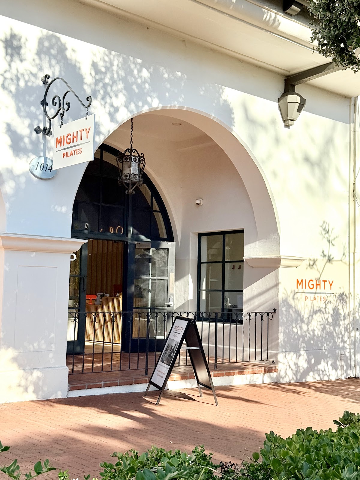 Mighty Pilates Santa Barbara - Photo 1