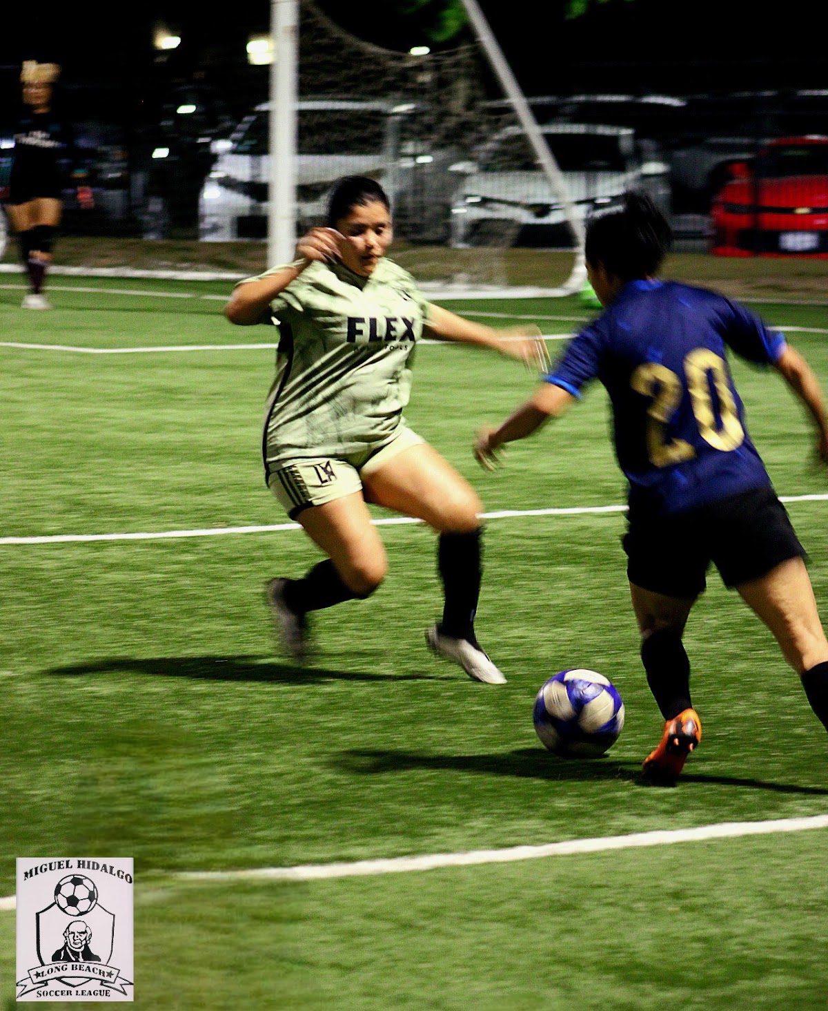 Miguel Hidalgo Soccer League - Photo 3