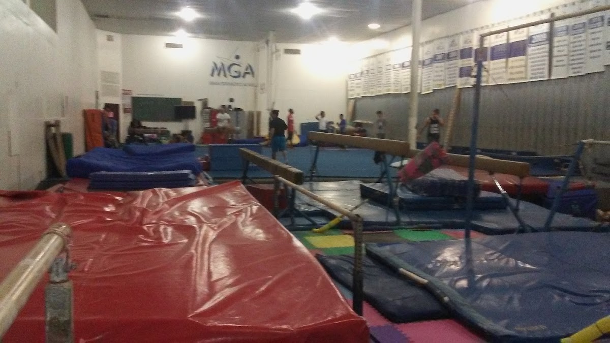 Mihai Gymnastic Academy - Photo 3