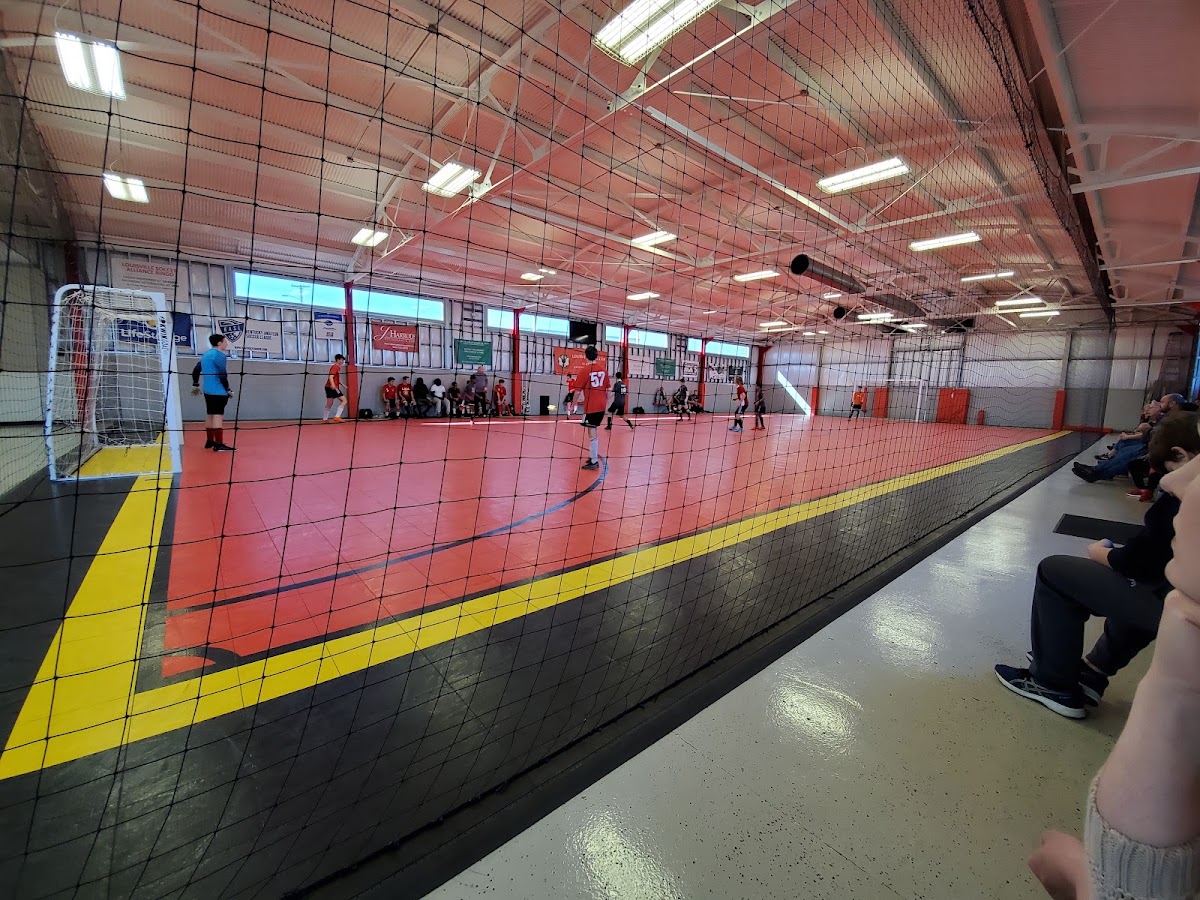 Mike Eimers Training Facility - Photo 1