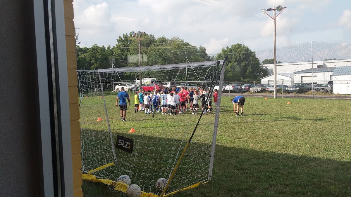 Mike Eimers Training Facility - Photo 3