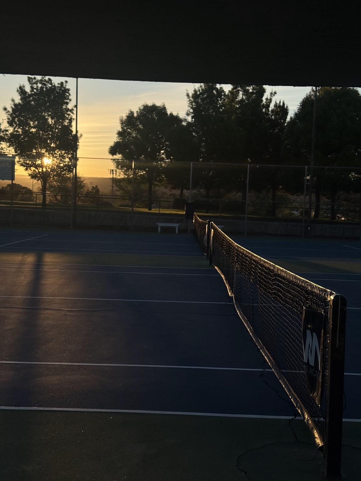 Mike White Tennis Academy - Photo principale