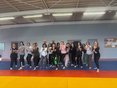 MIKM – Montpellier Impact Krav Maga