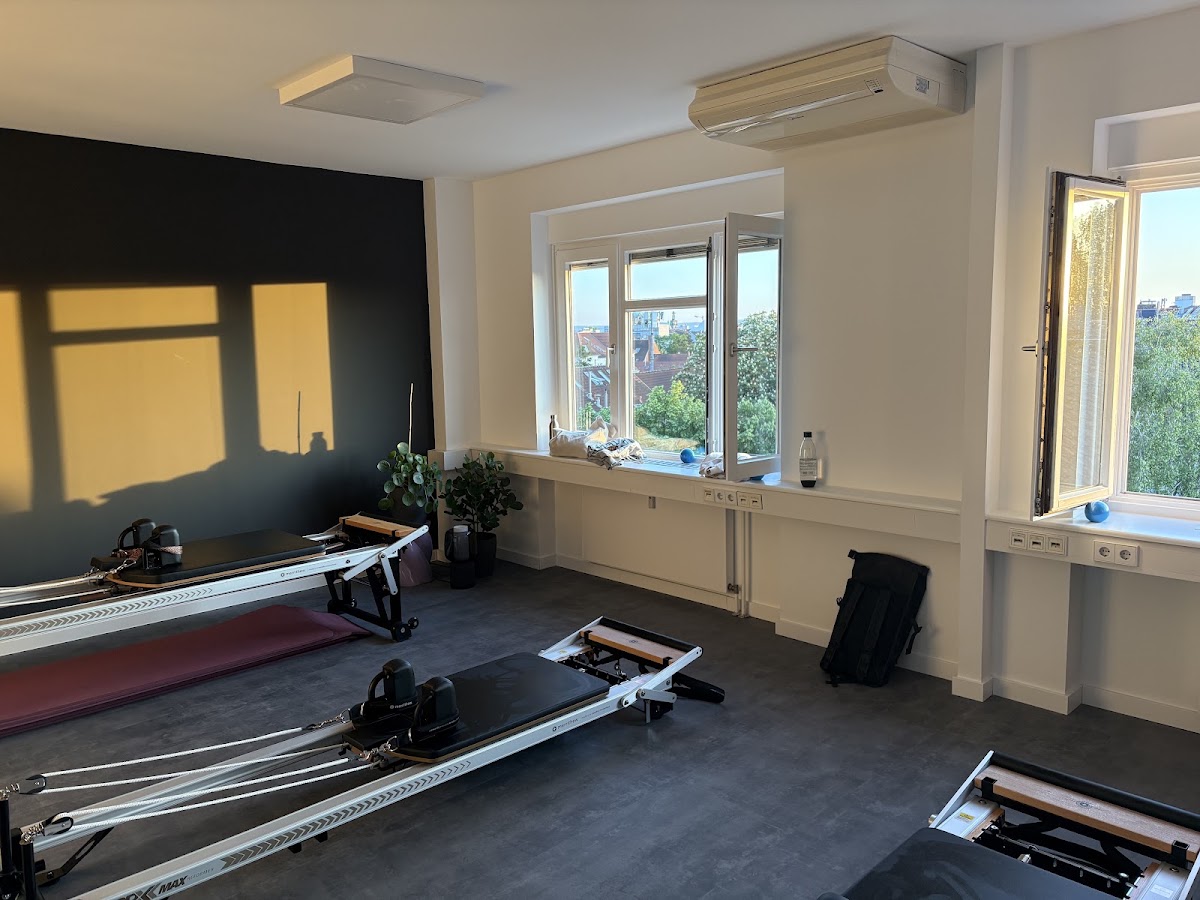 Mikromovement - Physiotherapie, Pilates, Personaltraining - Hannover List - Photo 2