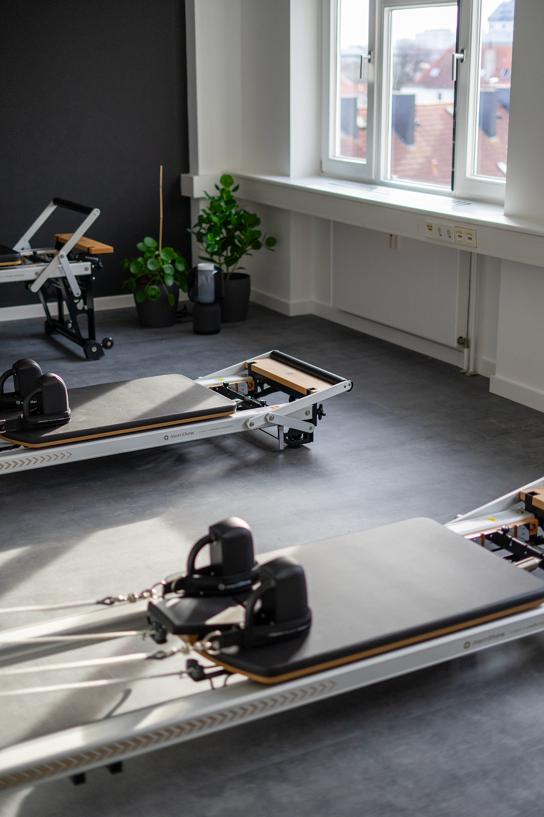Mikromovement - Physiotherapie, Pilates, Personaltraining - Hannover List - Photo 3