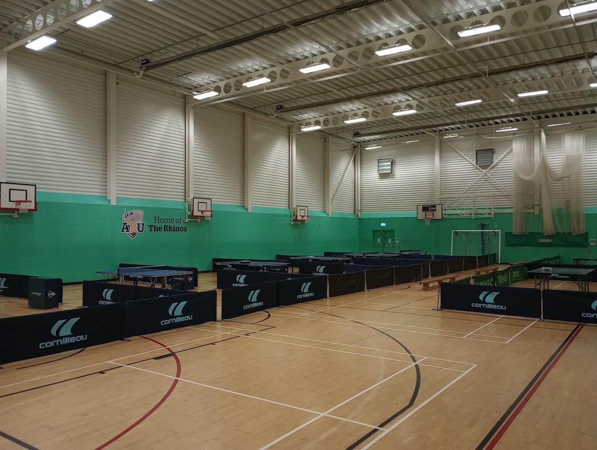 Mildmay Sports Hall - Photo 1