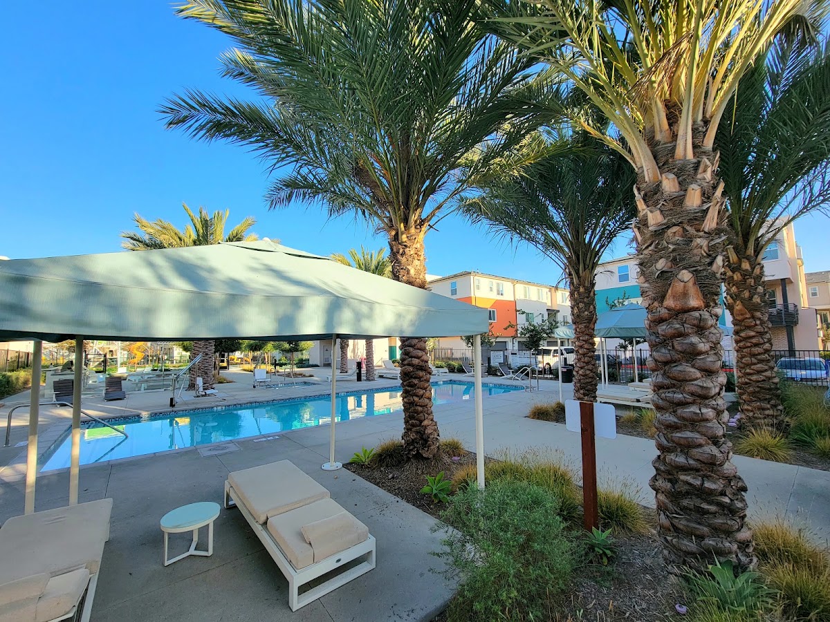 Millenia Park - Photo 1
