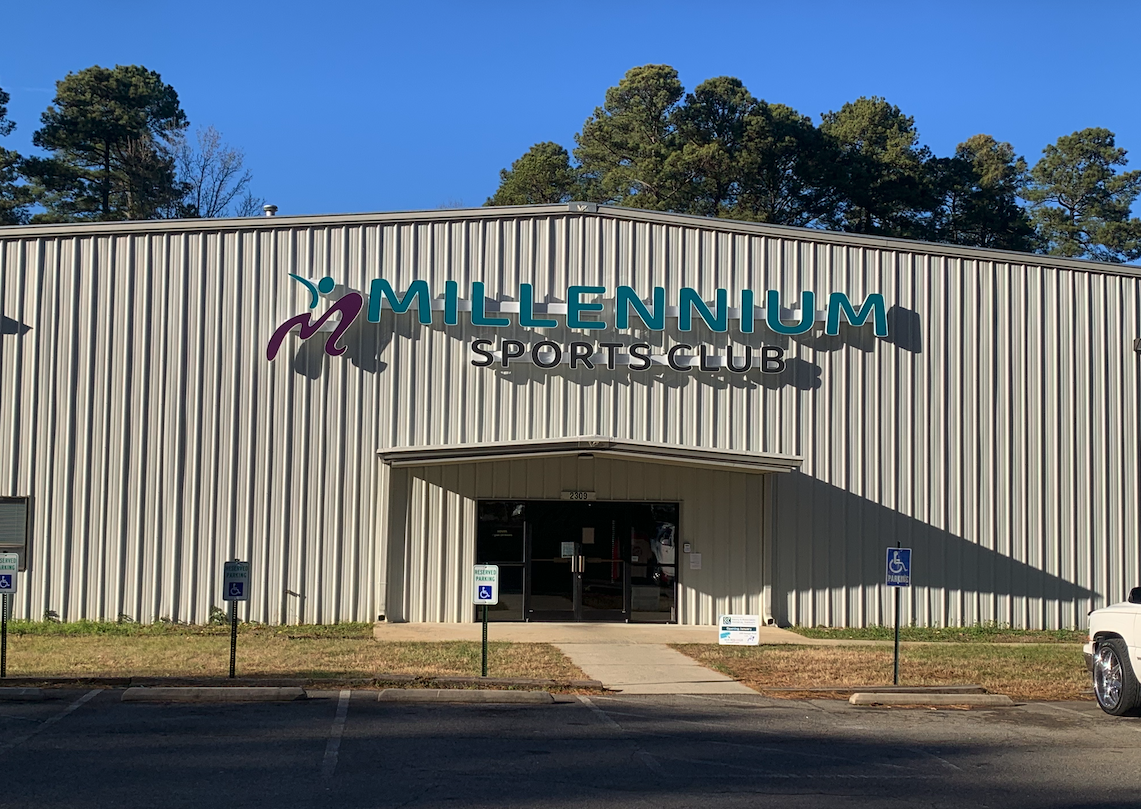 Millennium Sports Club - Photo 1