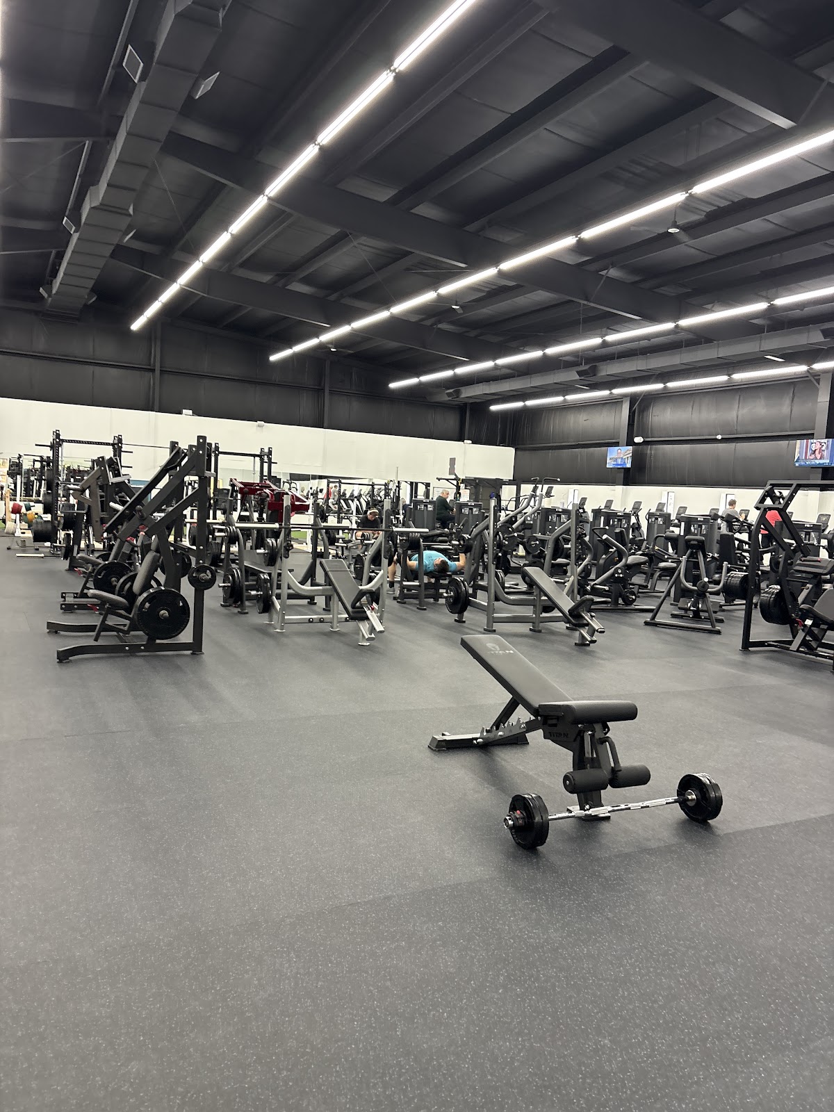 Millennium Sports Club - Photo 2