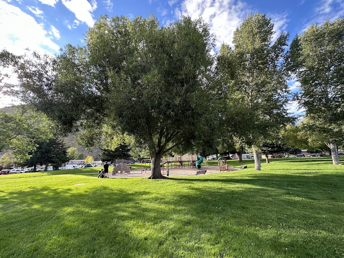 Miller Park - Photo 2
