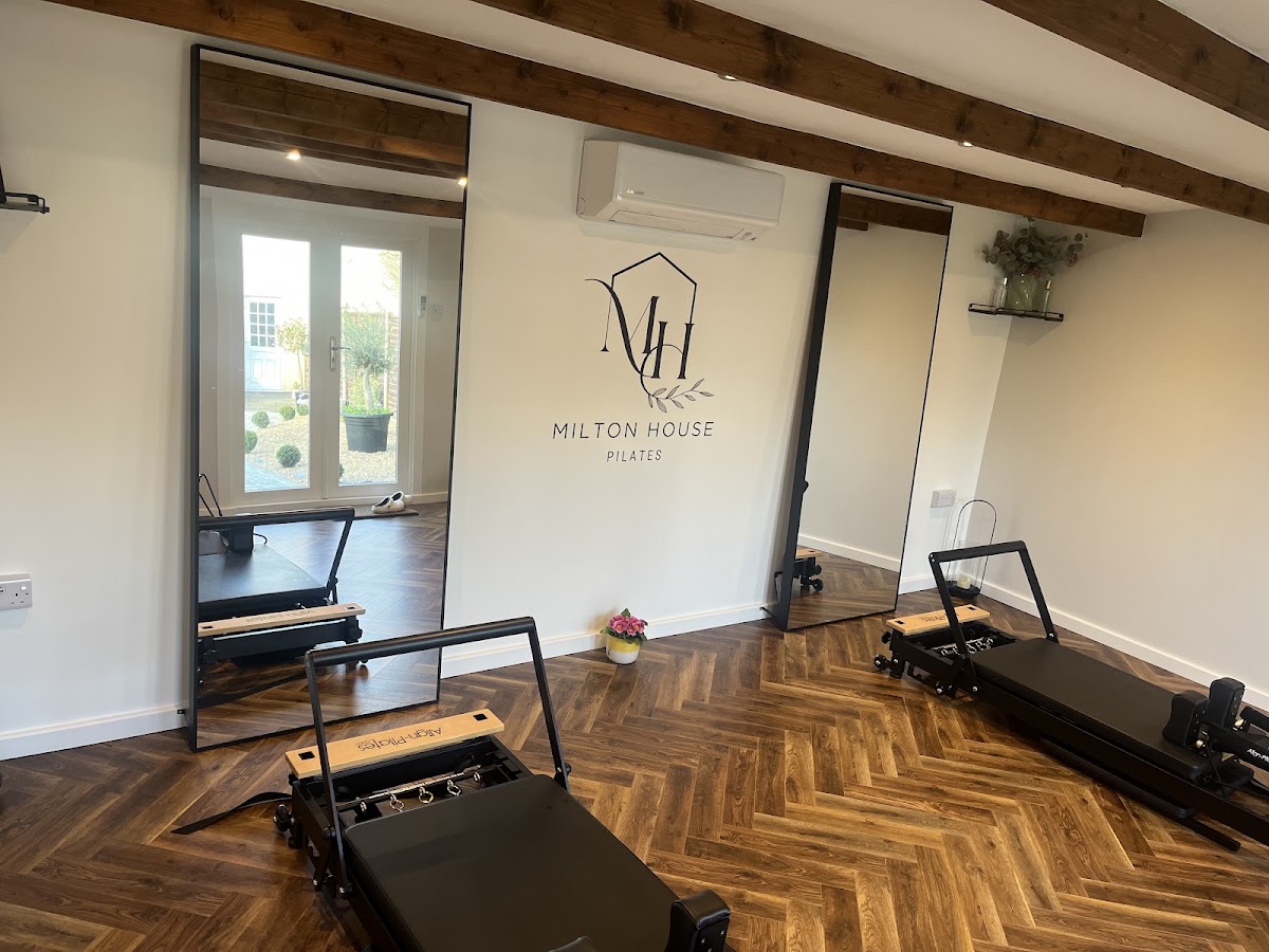 Milton House Pilates - Photo 1