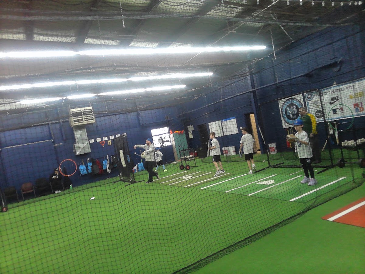 Milwaukee Baseball Club Community Center - Photo 2