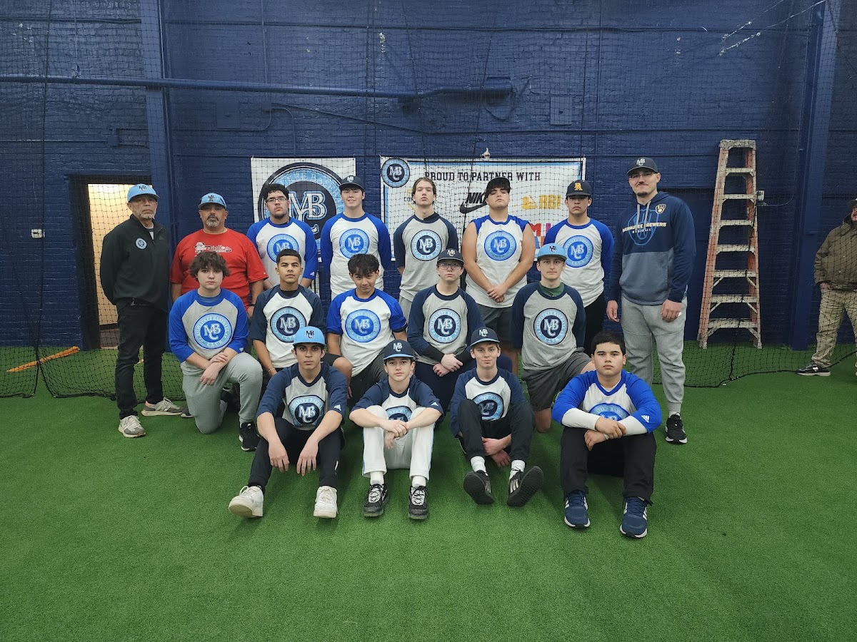 Milwaukee Baseball Club Community Center - Photo 3