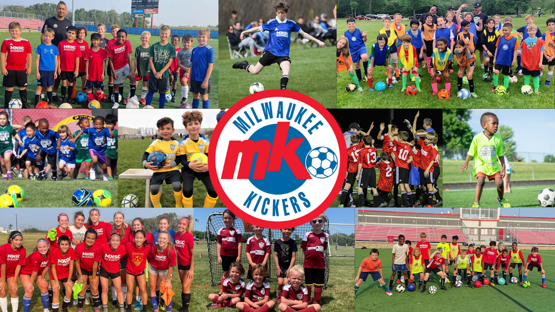 Milwaukee Kickers Soccer Club