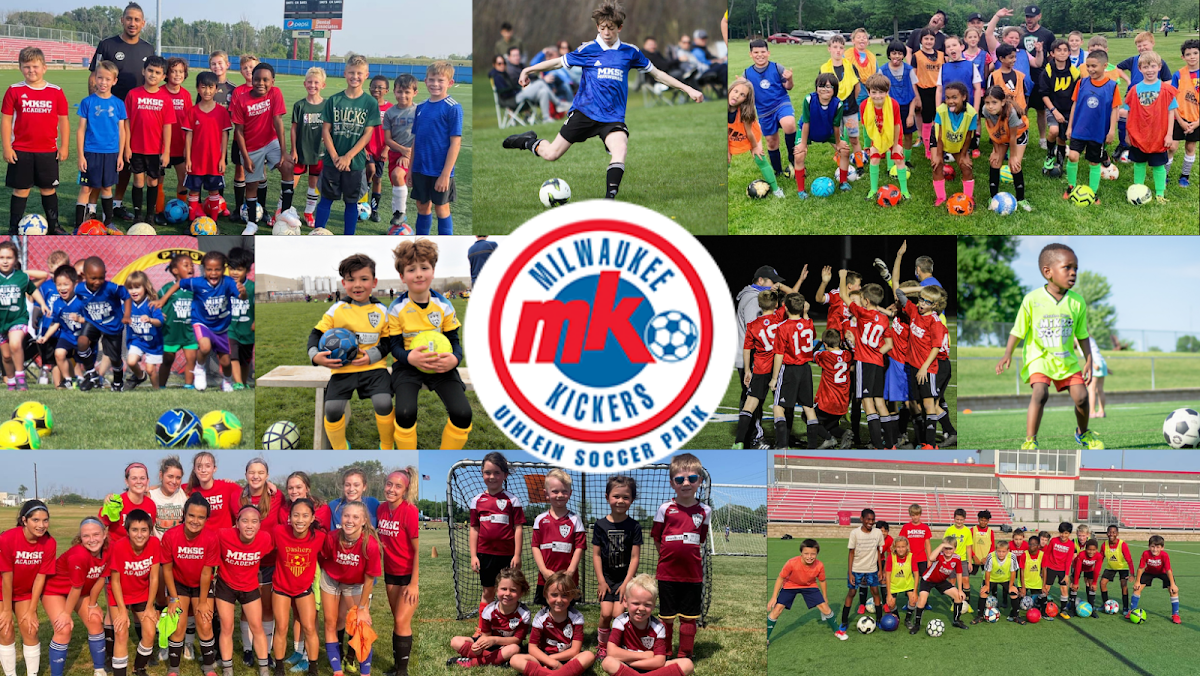 Milwaukee Kickers Soccer Club - Photo 3