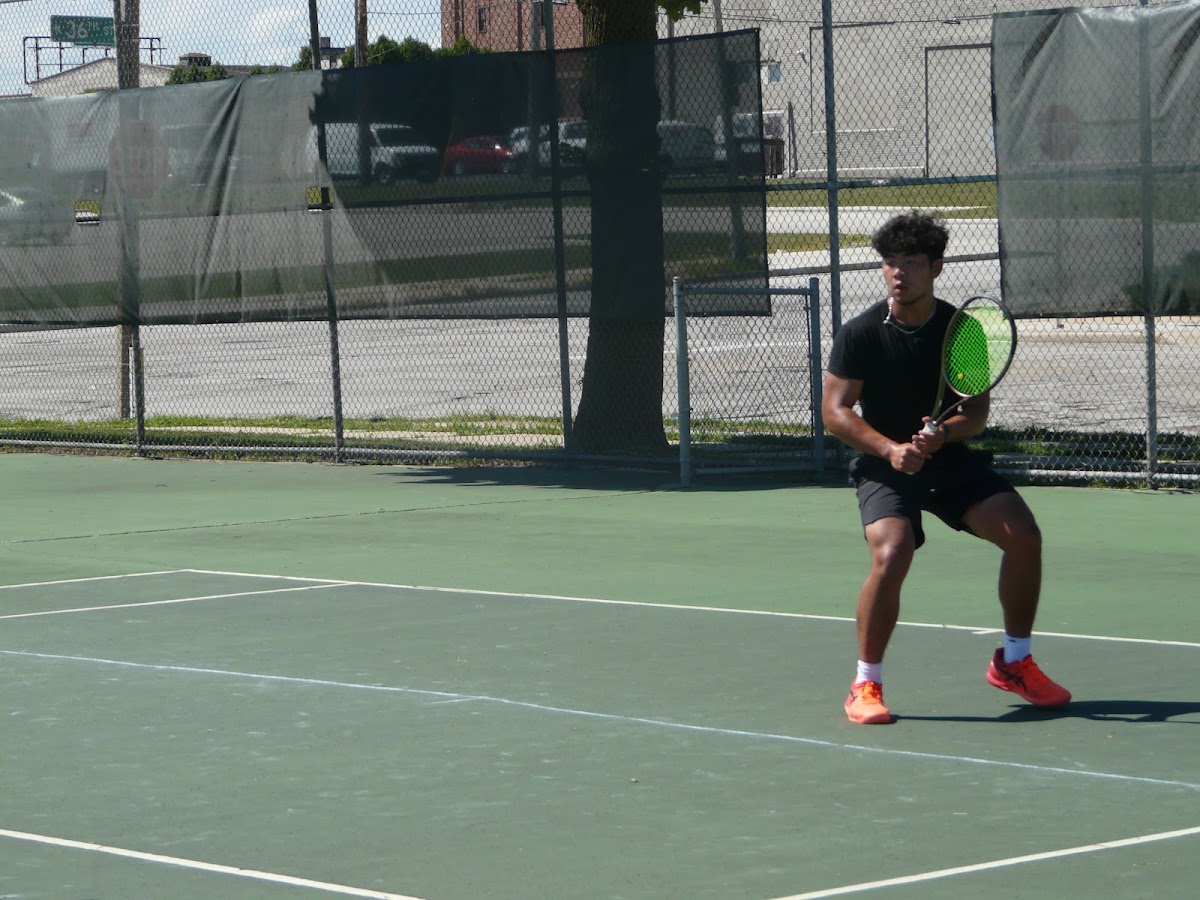 Milwaukee Tennis & Education Foundation - Photo 2