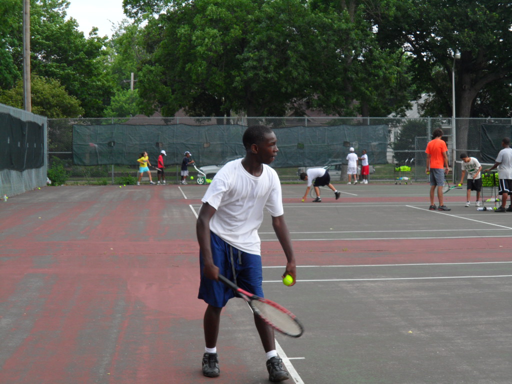 Milwaukee Tennis & Education Foundation - Photo 3