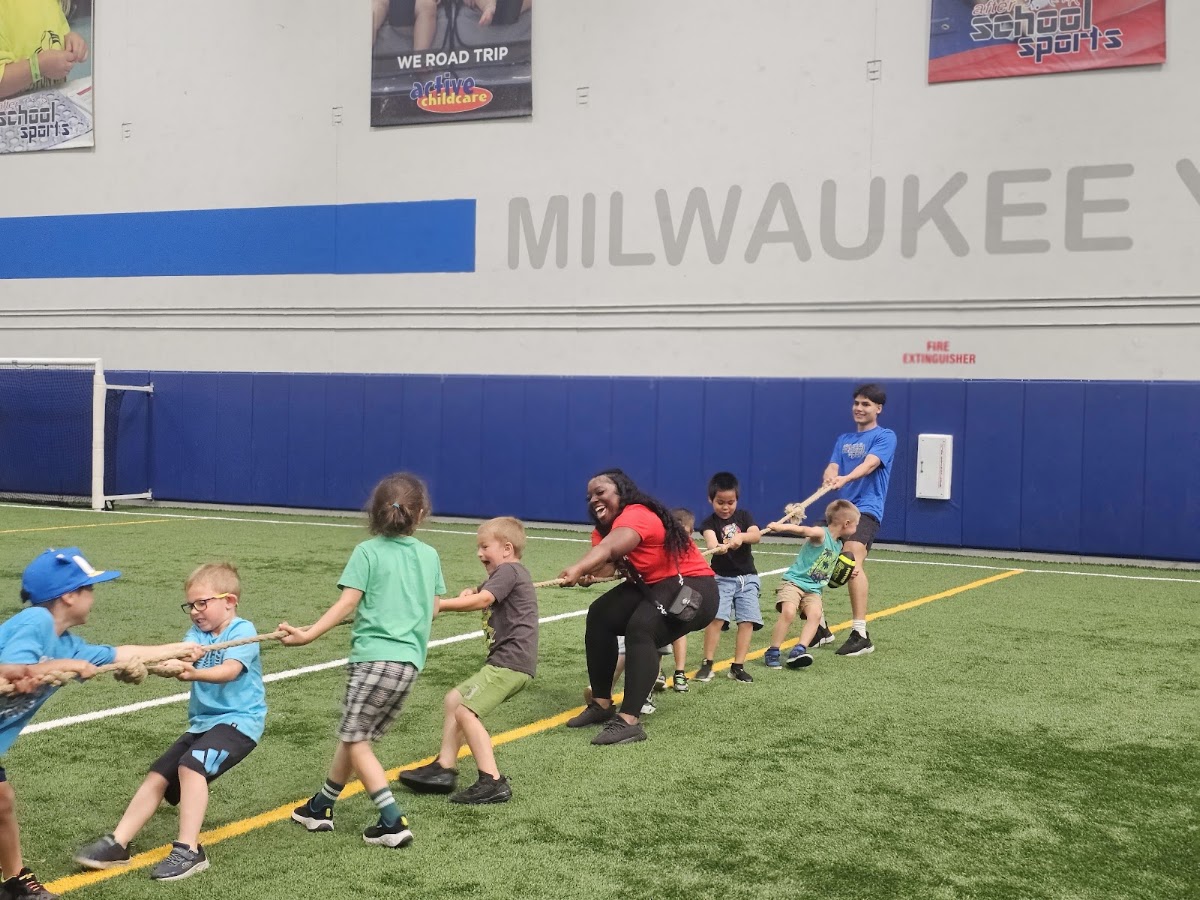 Milwaukee Yard Indoor Sports Complex - Photo 3