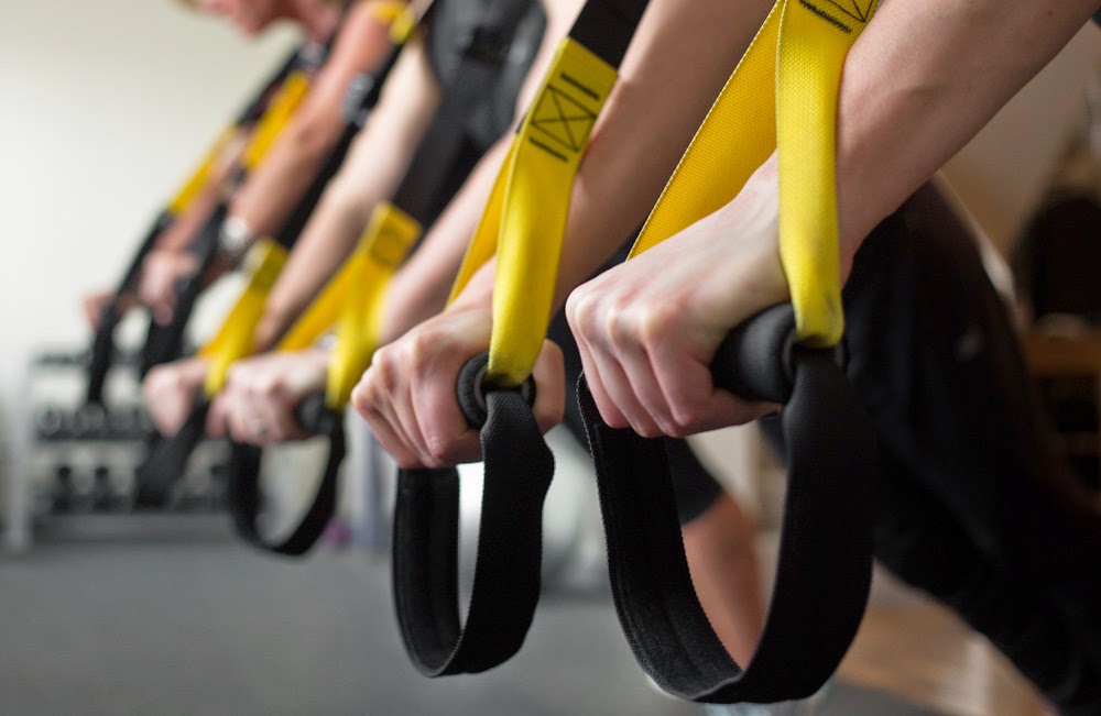 Mind 2 Body Fitness - Photo 2