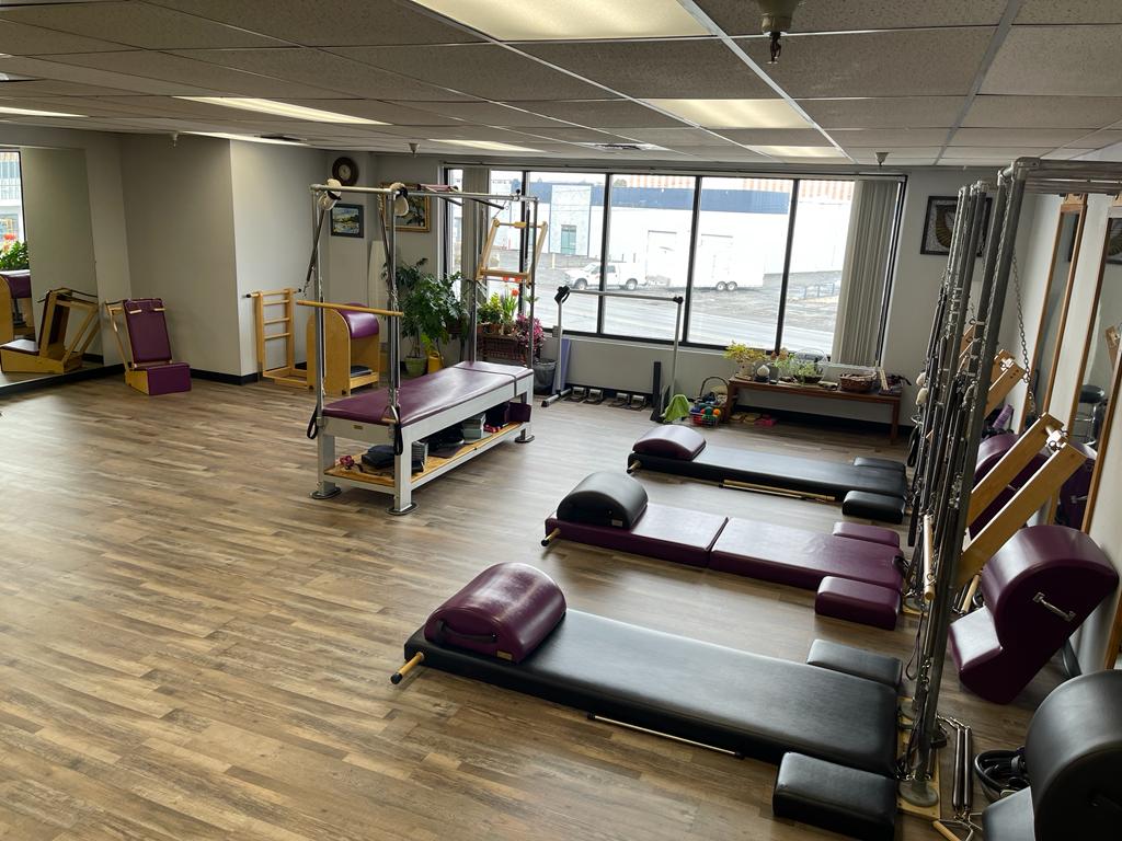 Mind Body & Pilates - Photo 2