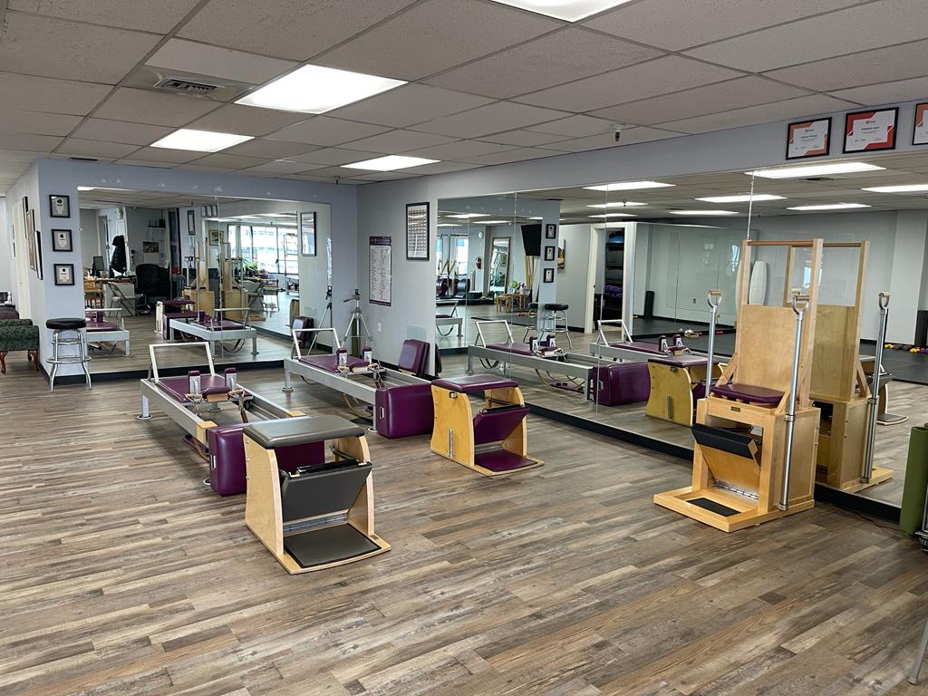 Mind Body & Pilates - Photo 3