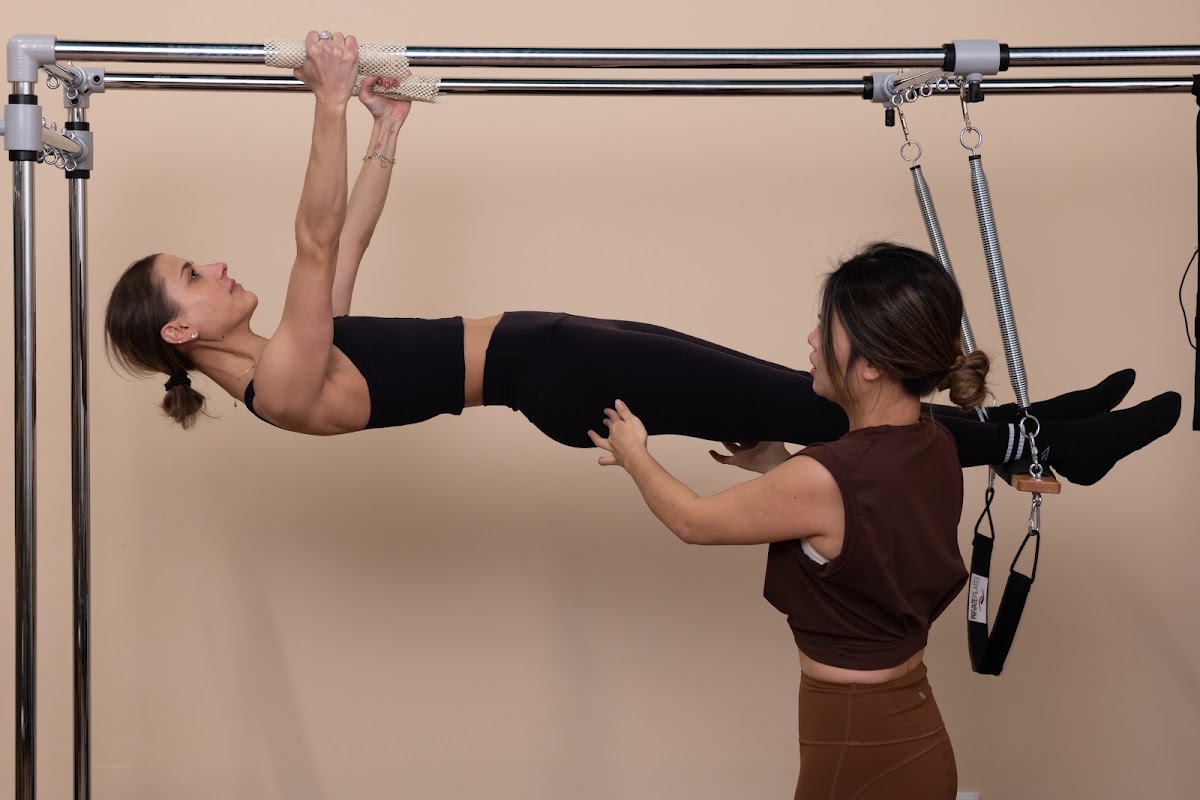 Mind Pilates - Bushwick - Photo 2