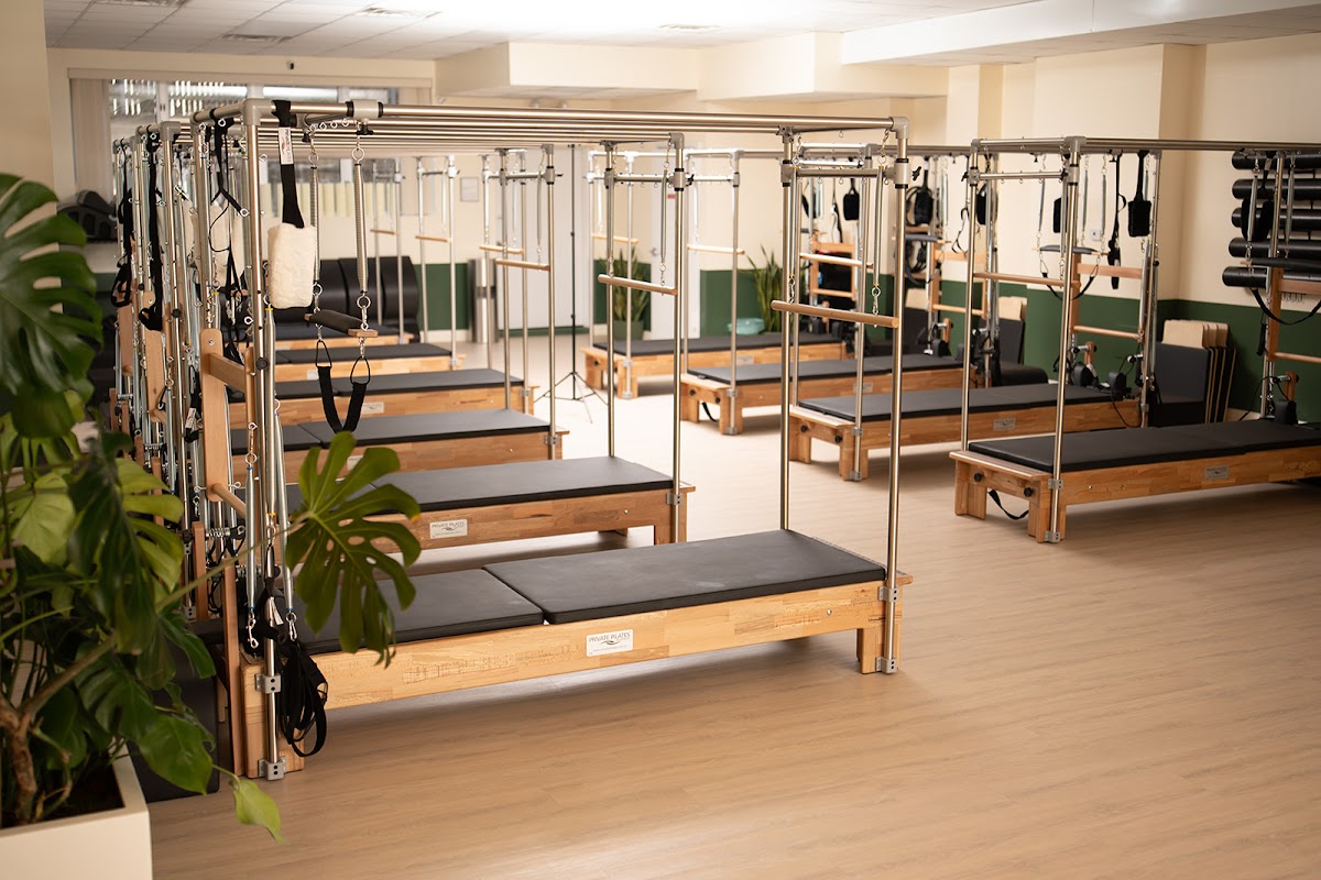 Mind Pilates - Maspeth - Photo 3