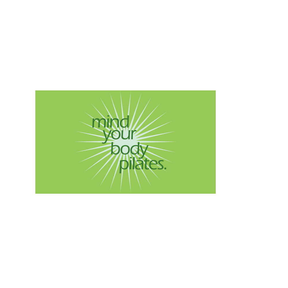 Mind Your Body Pilates - Photo 3
