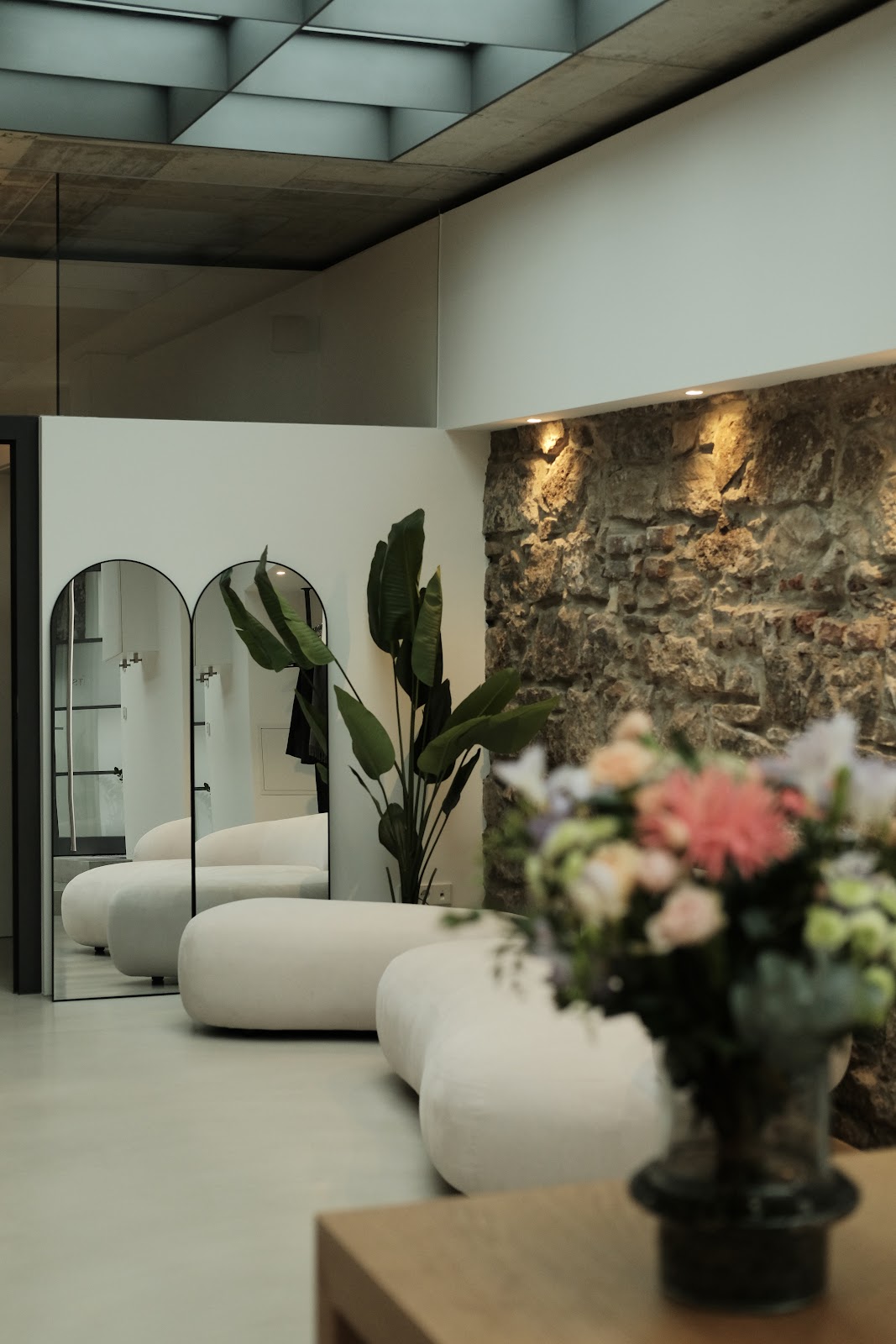 mindful movements — the studio I reformer + mat pilates - Photo 3