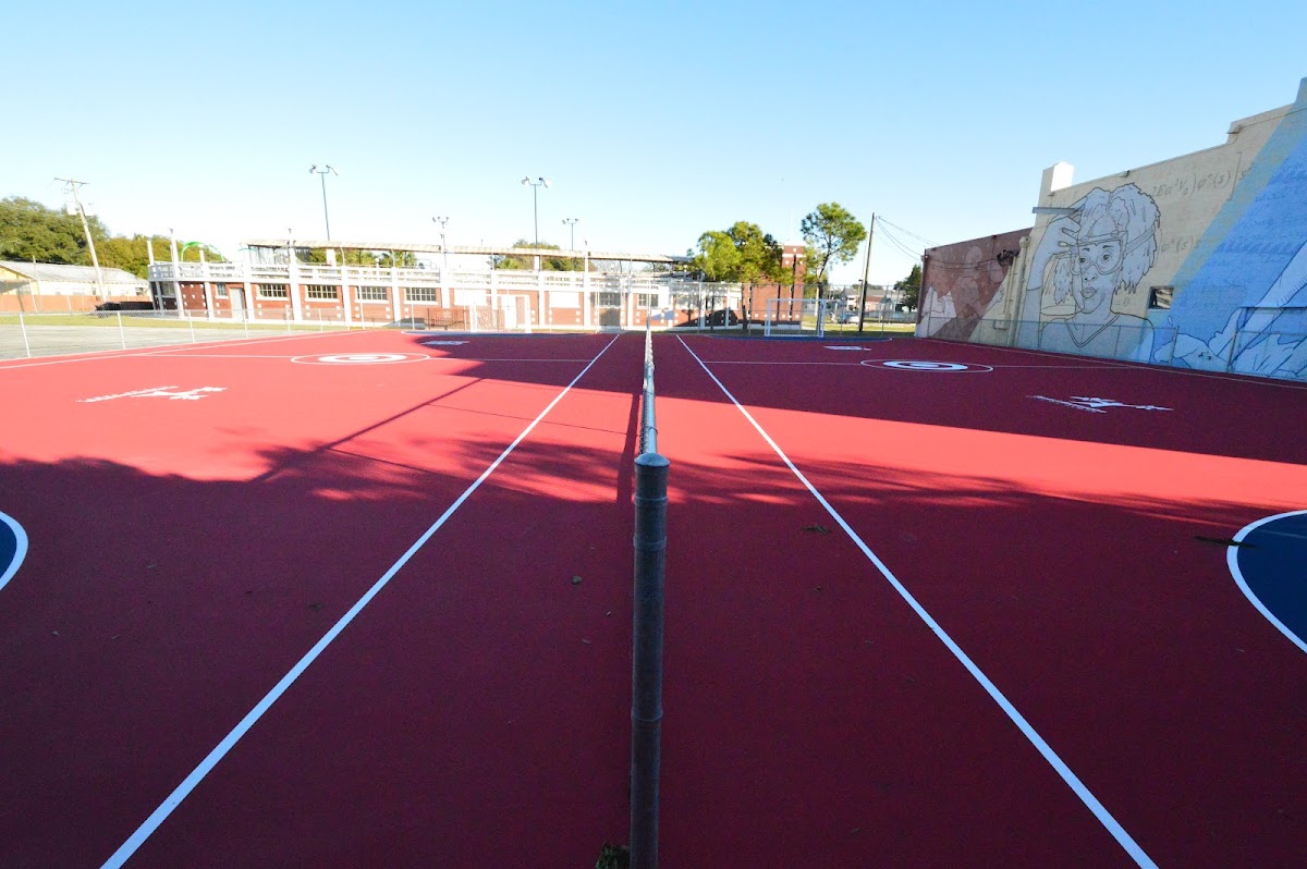 Mini-Pitch Soccer Courts at Cuscaden Park - Photo 3