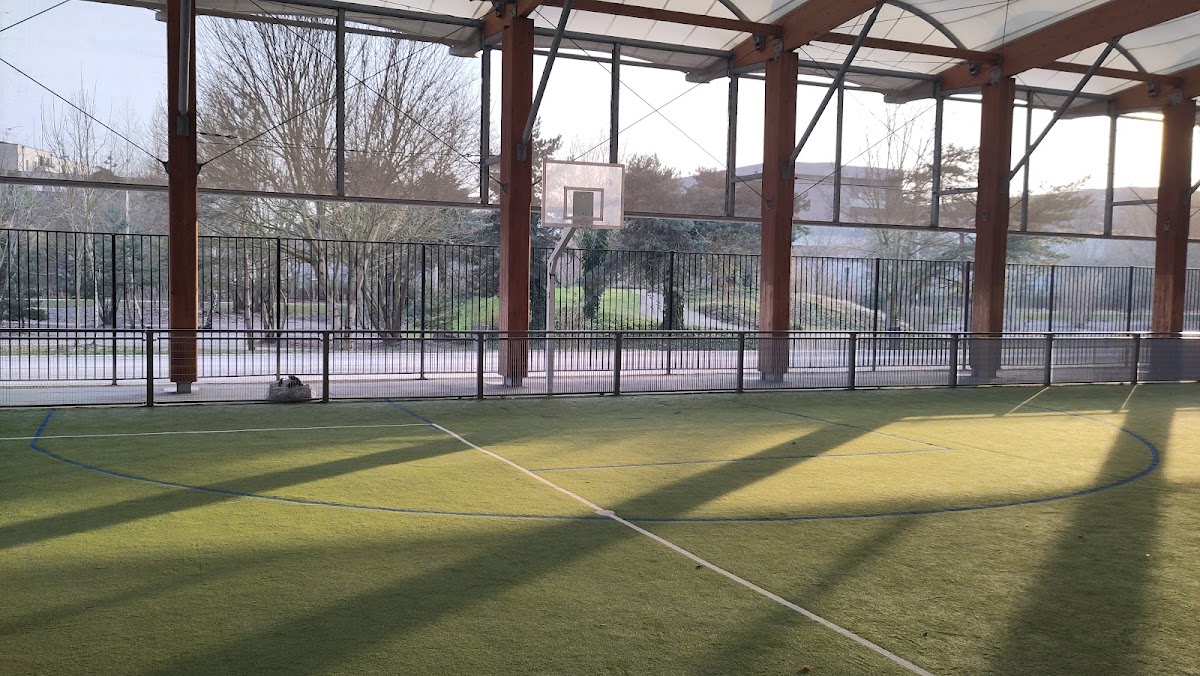 Mini-stade de football couvert de Marquillies - Photo 3