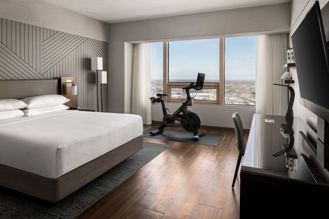 Minneapolis Marriott City Center - Photo 2