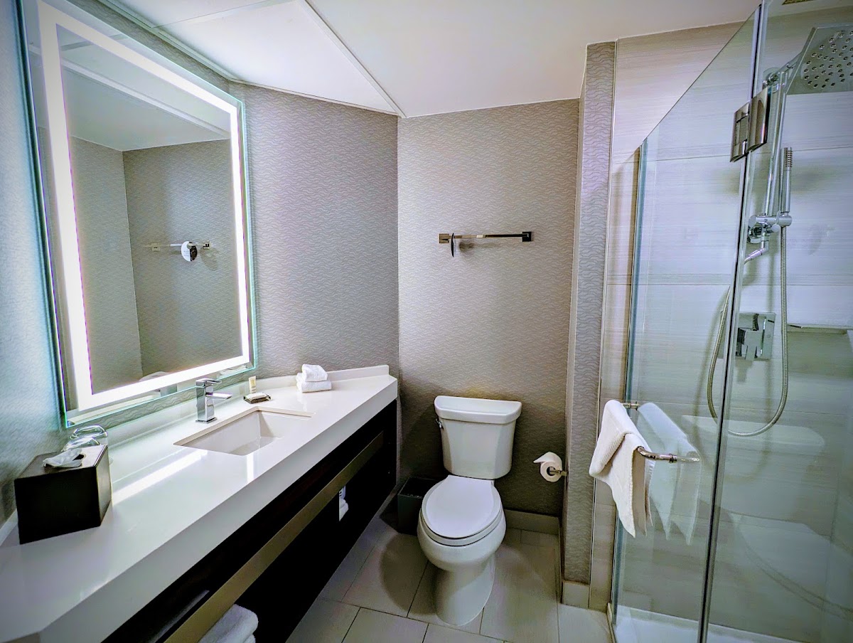 Minneapolis Marriott City Center - Photo 3