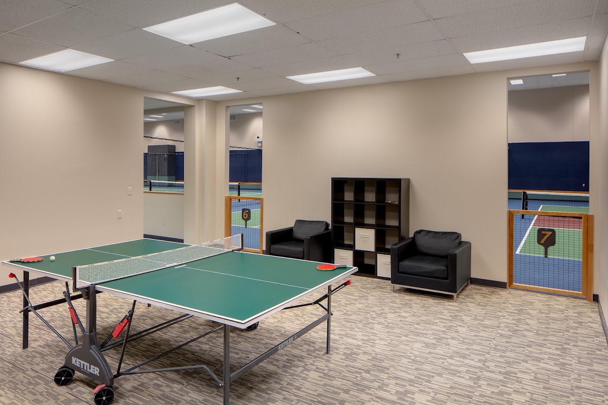 Minneapolis Pickleball Club - Photo 3