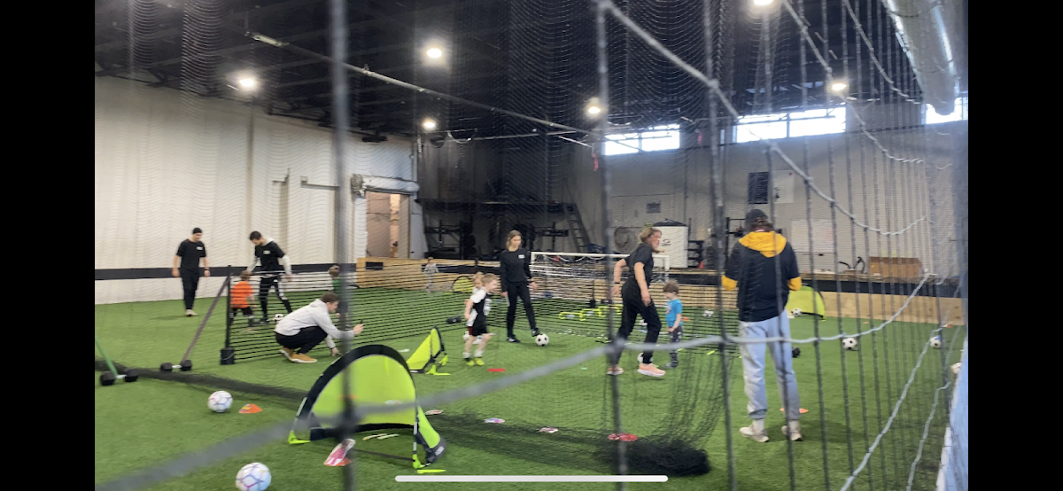Minneapolis Soccer - Photo 2