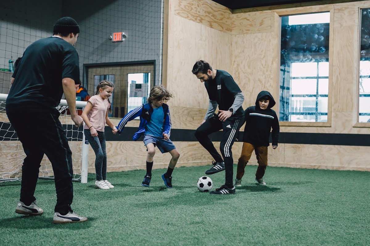 Minneapolis Soccer - Photo 3