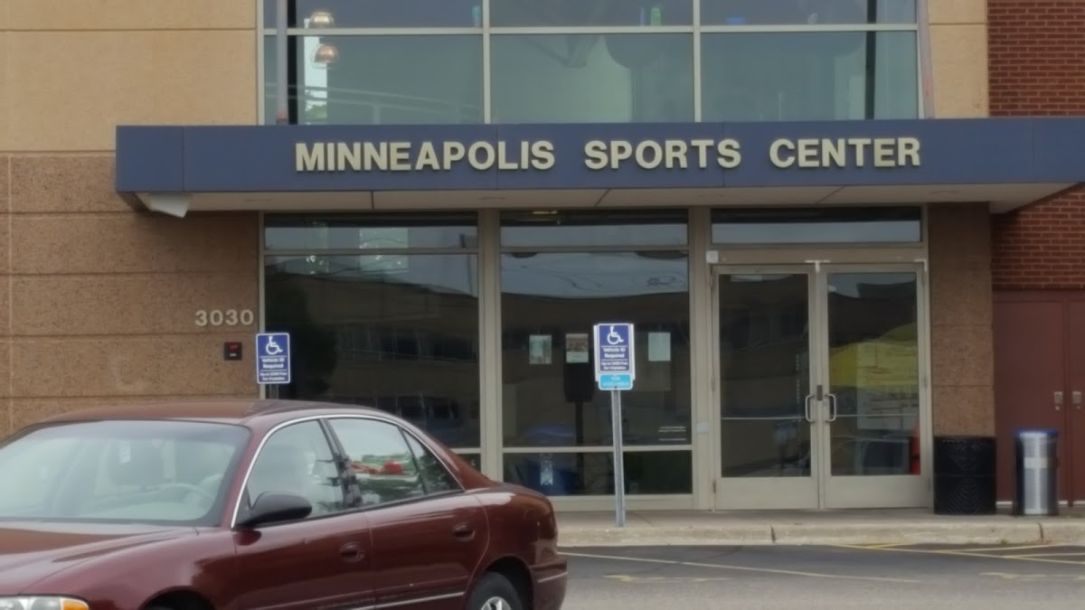 Minneapolis Sports Center - Photo 3