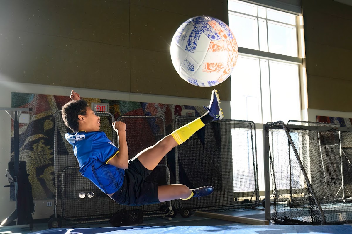 Minneapolis United Soccer Club - Photo 2